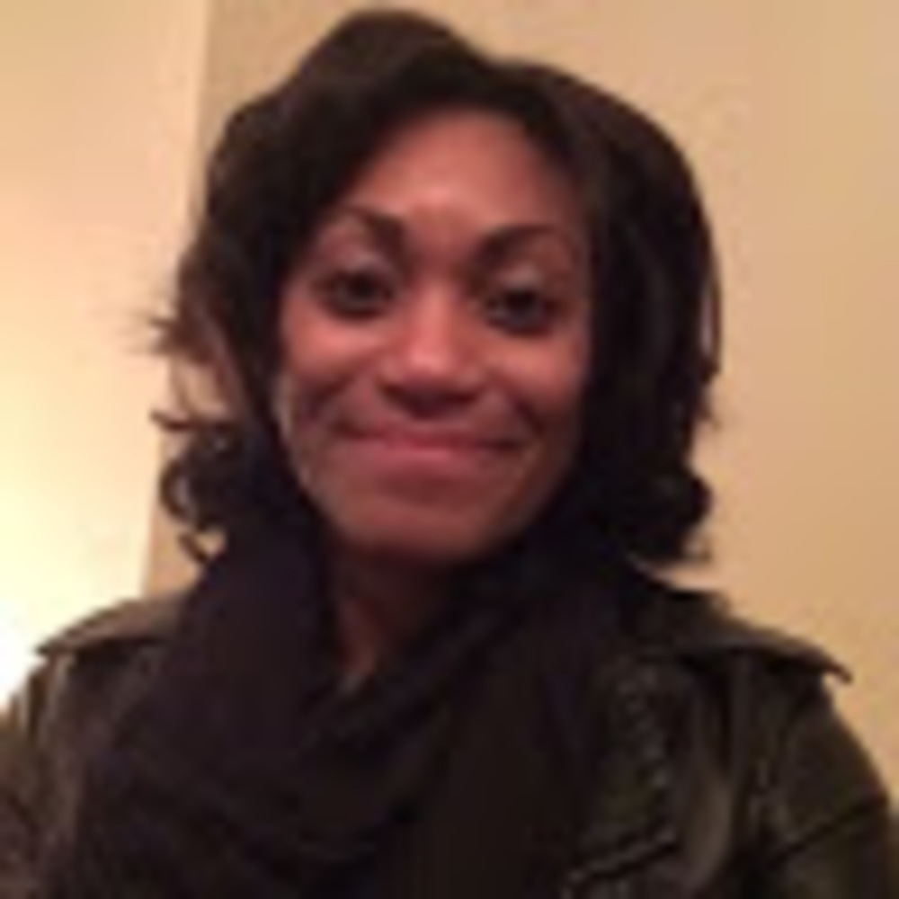 Meet your Posher, Janelle